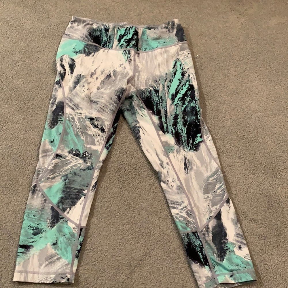 Zella leggings